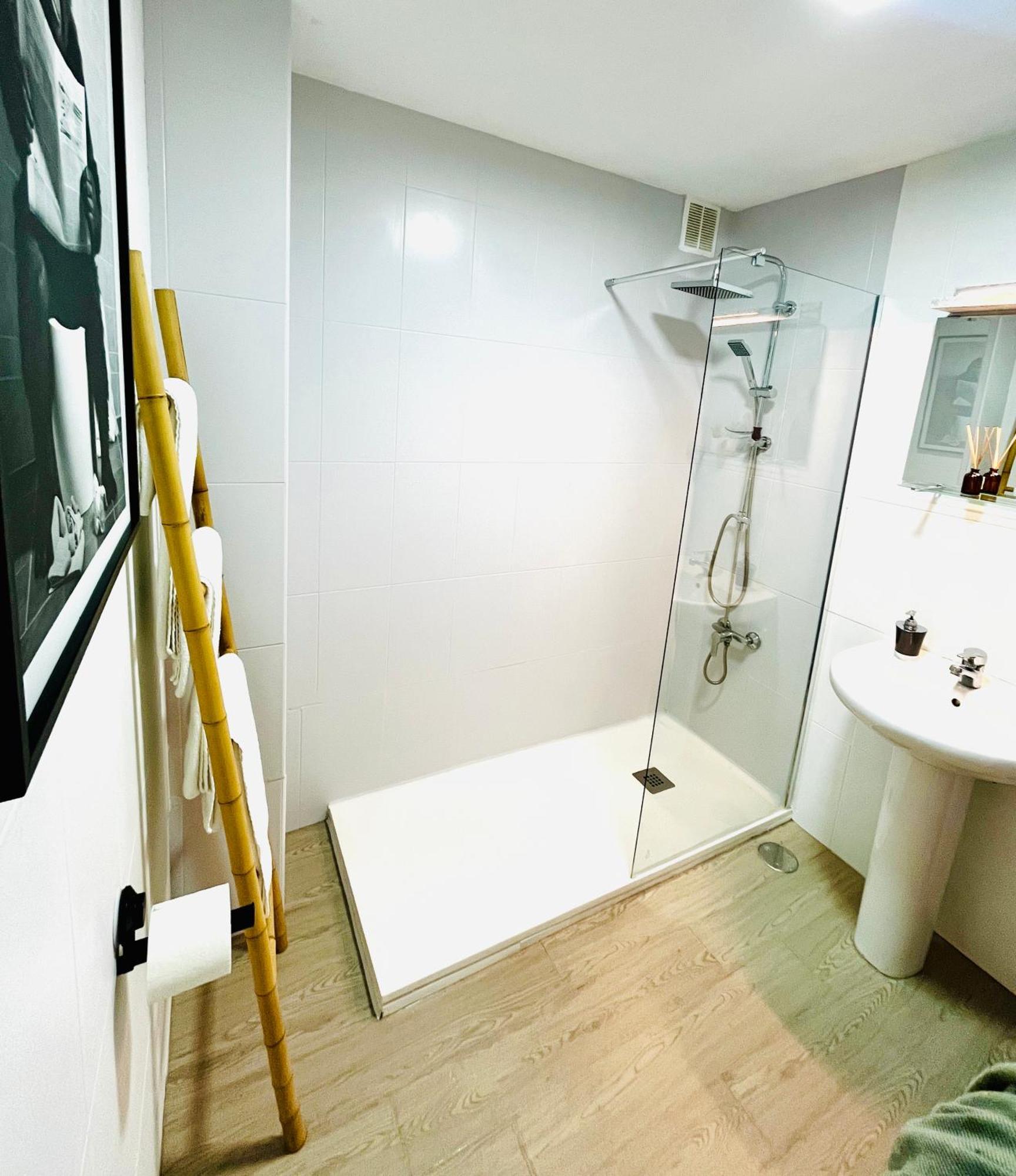 Apartamento Infantes 8 - Centro Ciudad Ronda Esterno foto