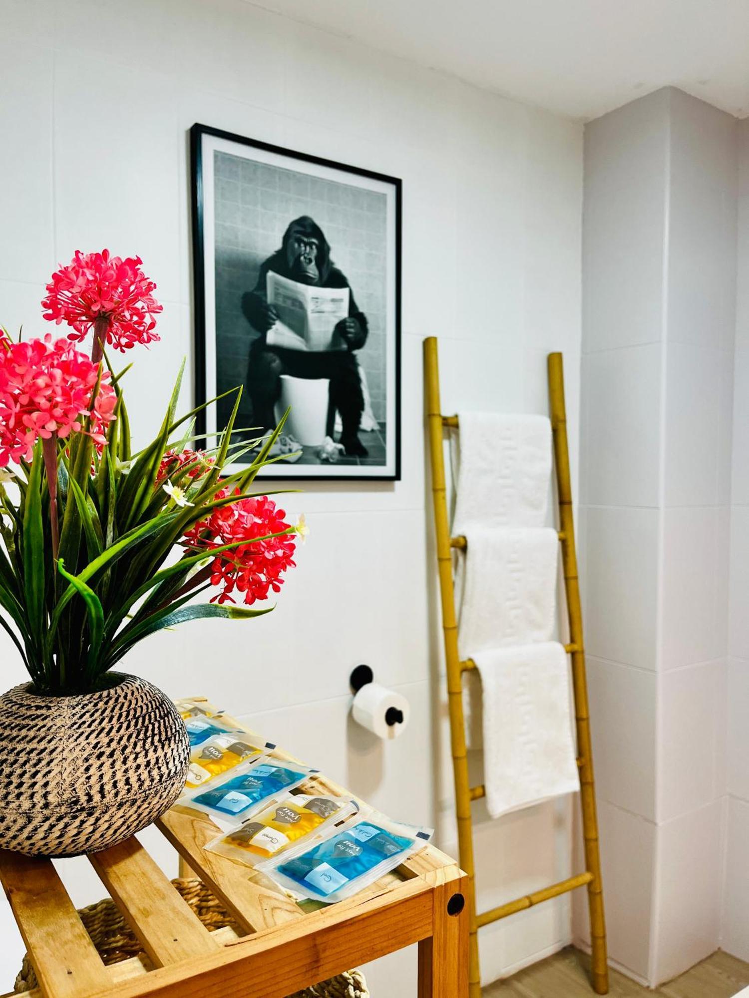 Apartamento Infantes 8 - Centro Ciudad Ronda Esterno foto