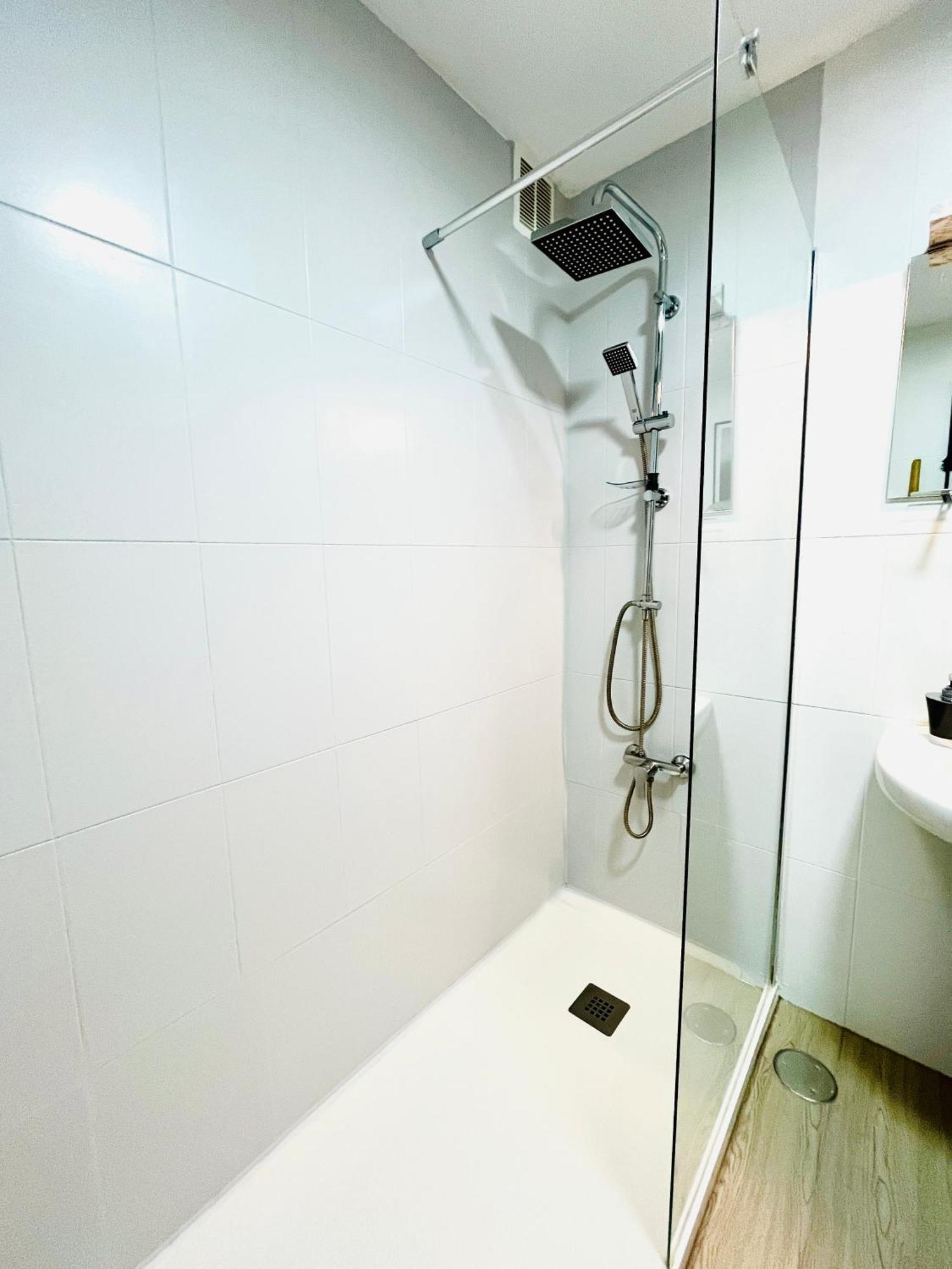 Apartamento Infantes 8 - Centro Ciudad Ronda Esterno foto